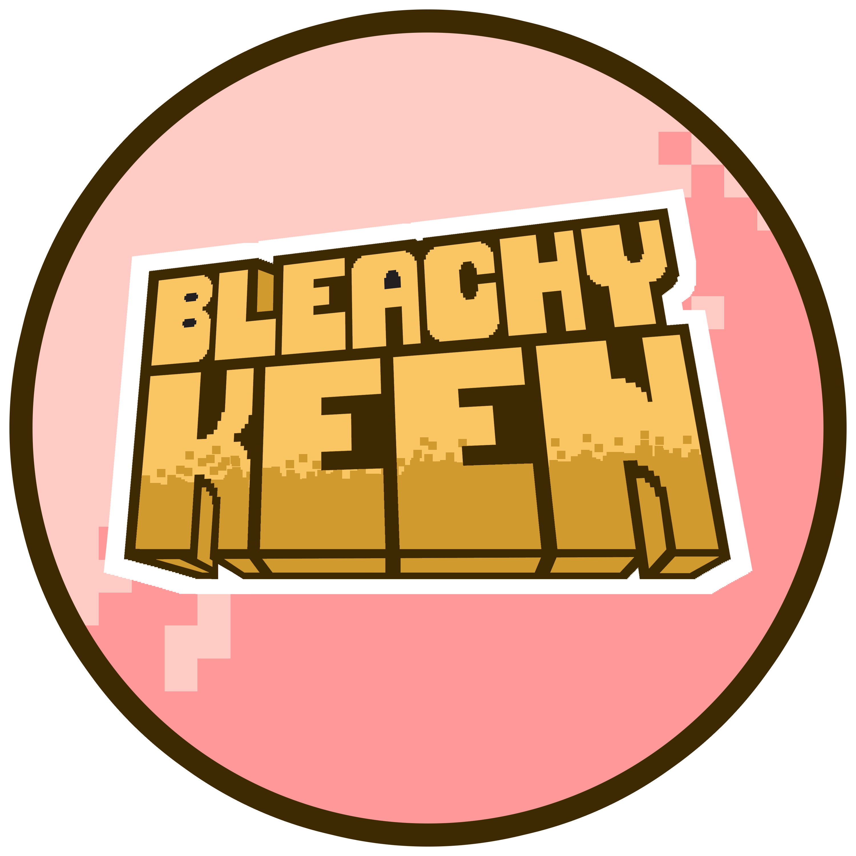 Bleachy Keen