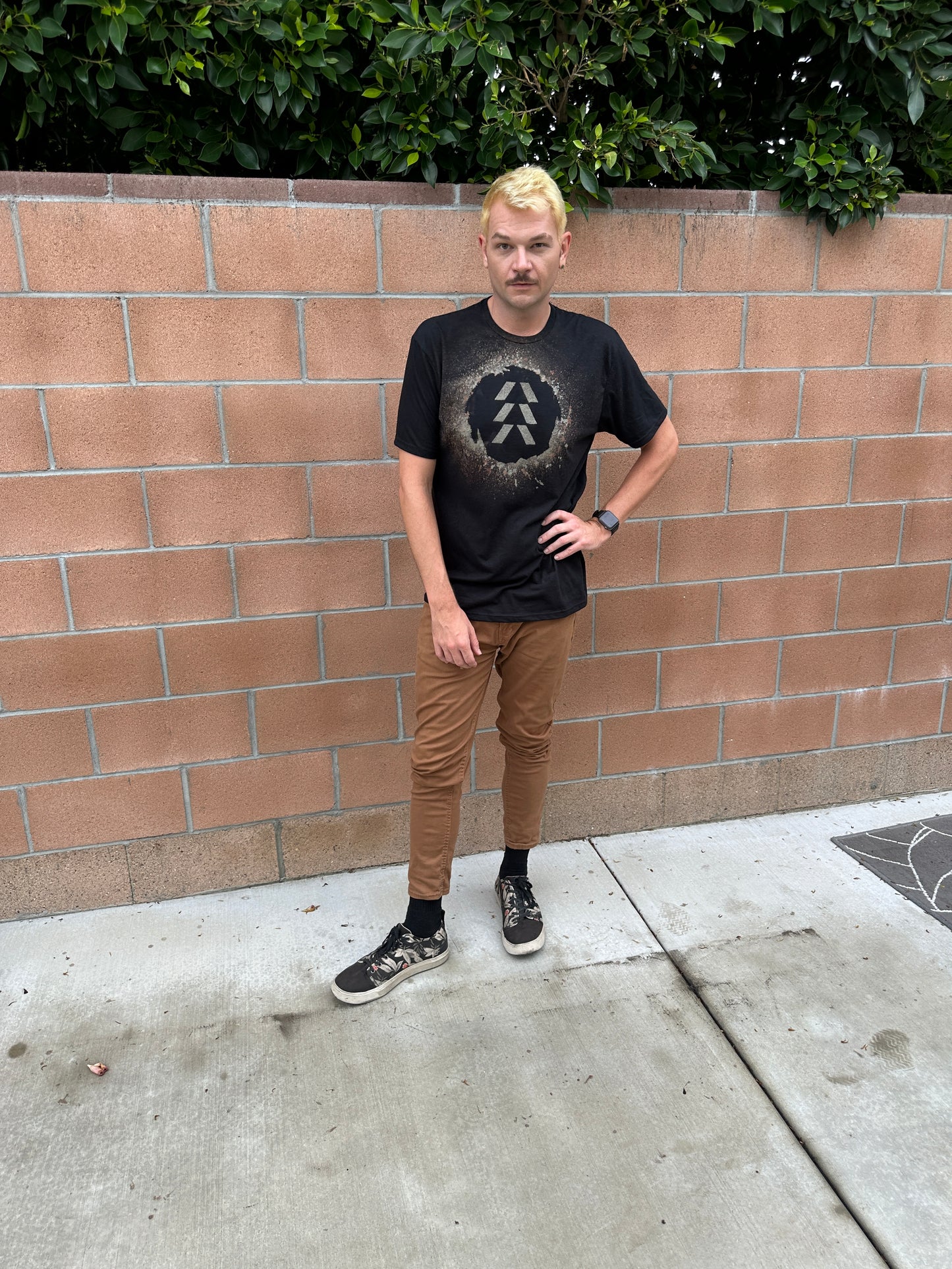 Destiny 2 Hunter Shirt - Men / Unisex
