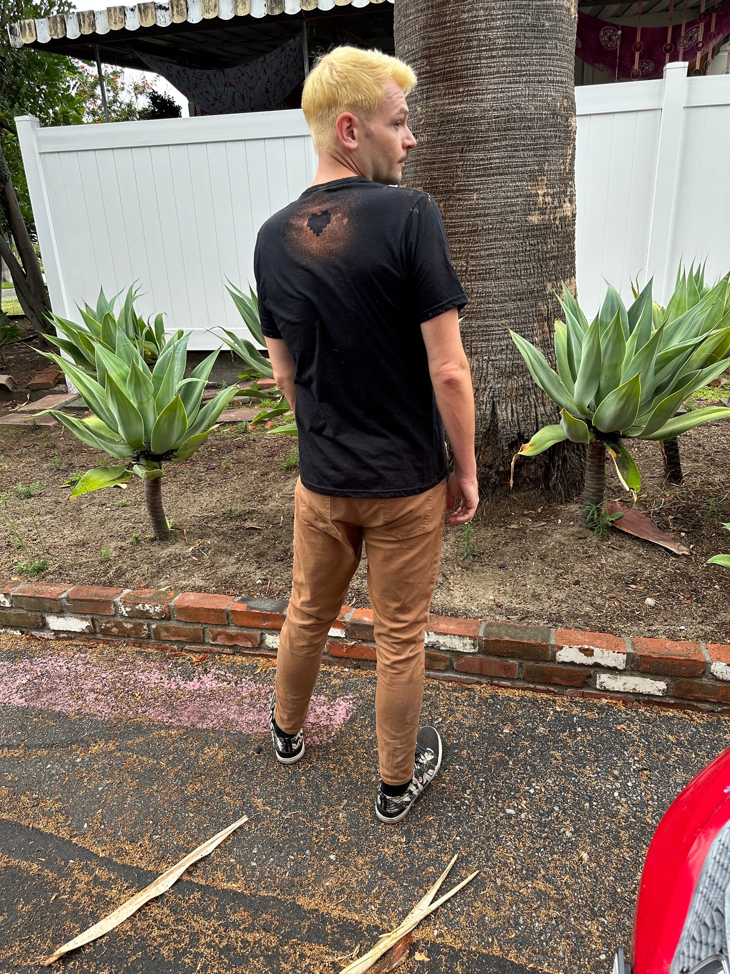 Destiny Logo Shirt - Men / Unisex