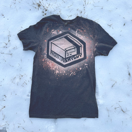 Professor Shyguy NES Shirt - Men / Unisex