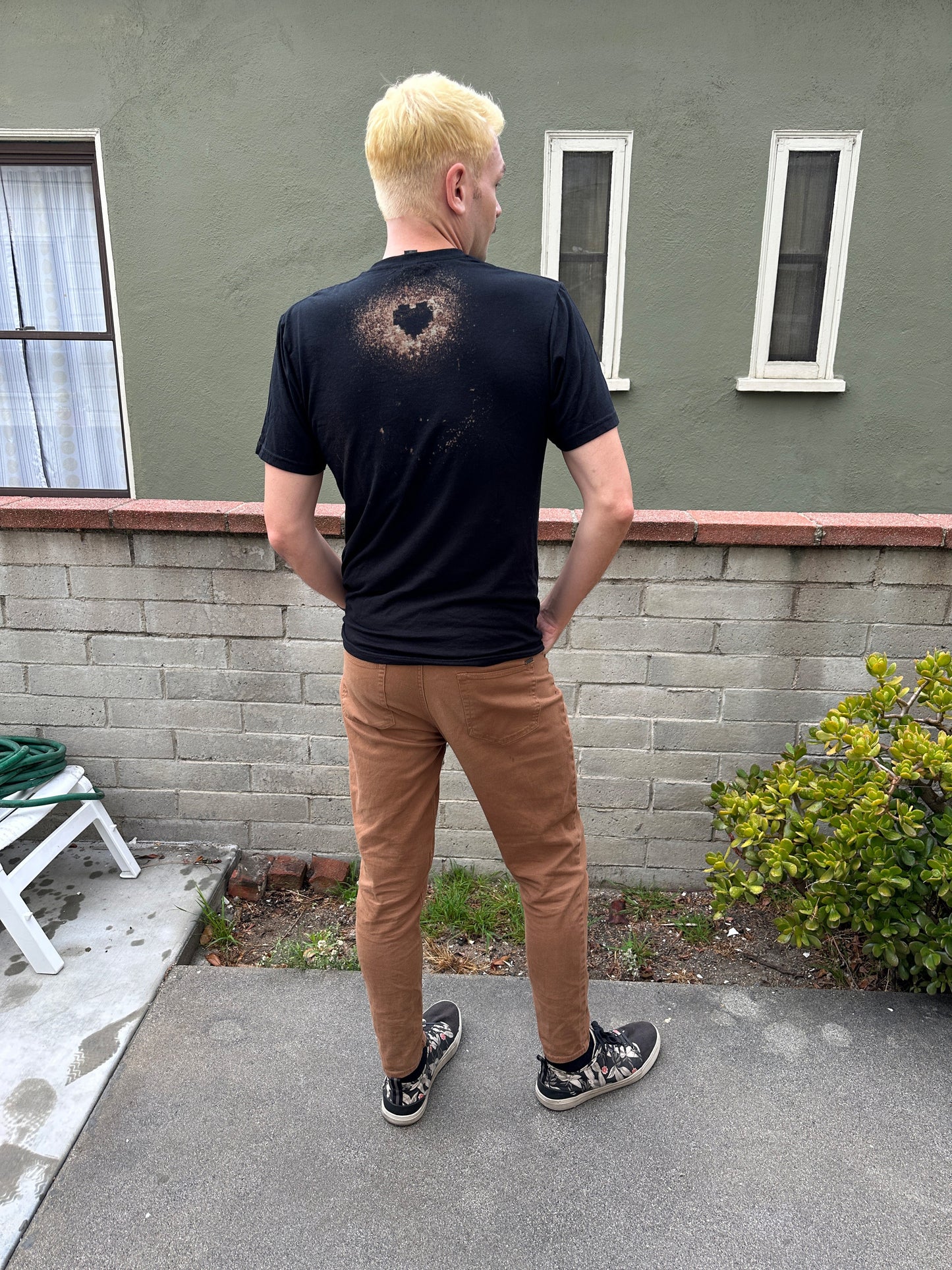 Sans Shirt - Men / Unisex