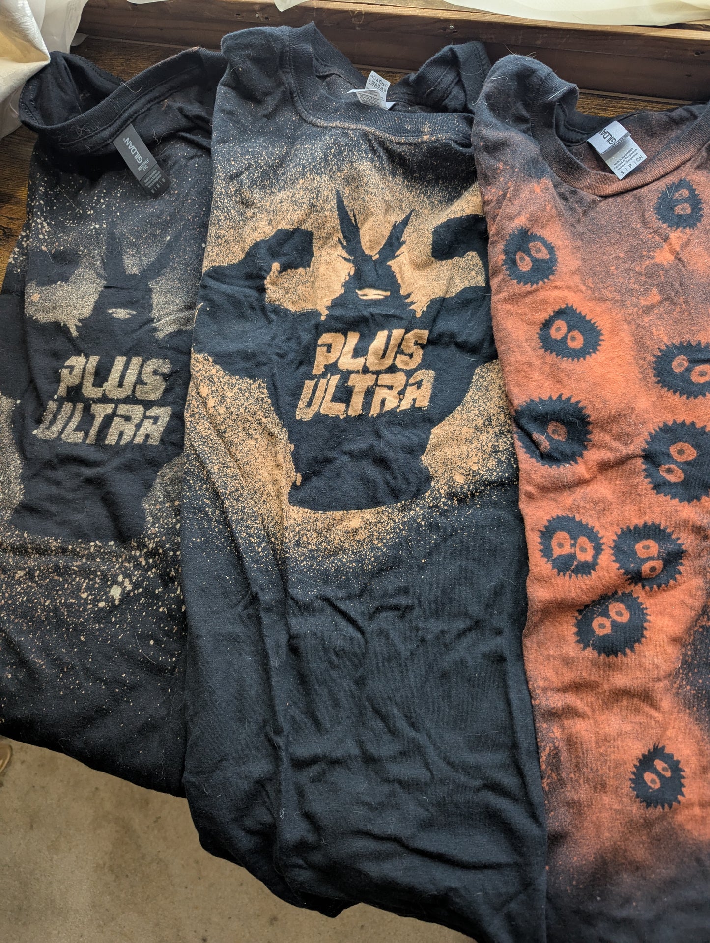 Clearance Shirts - Men / Unisex