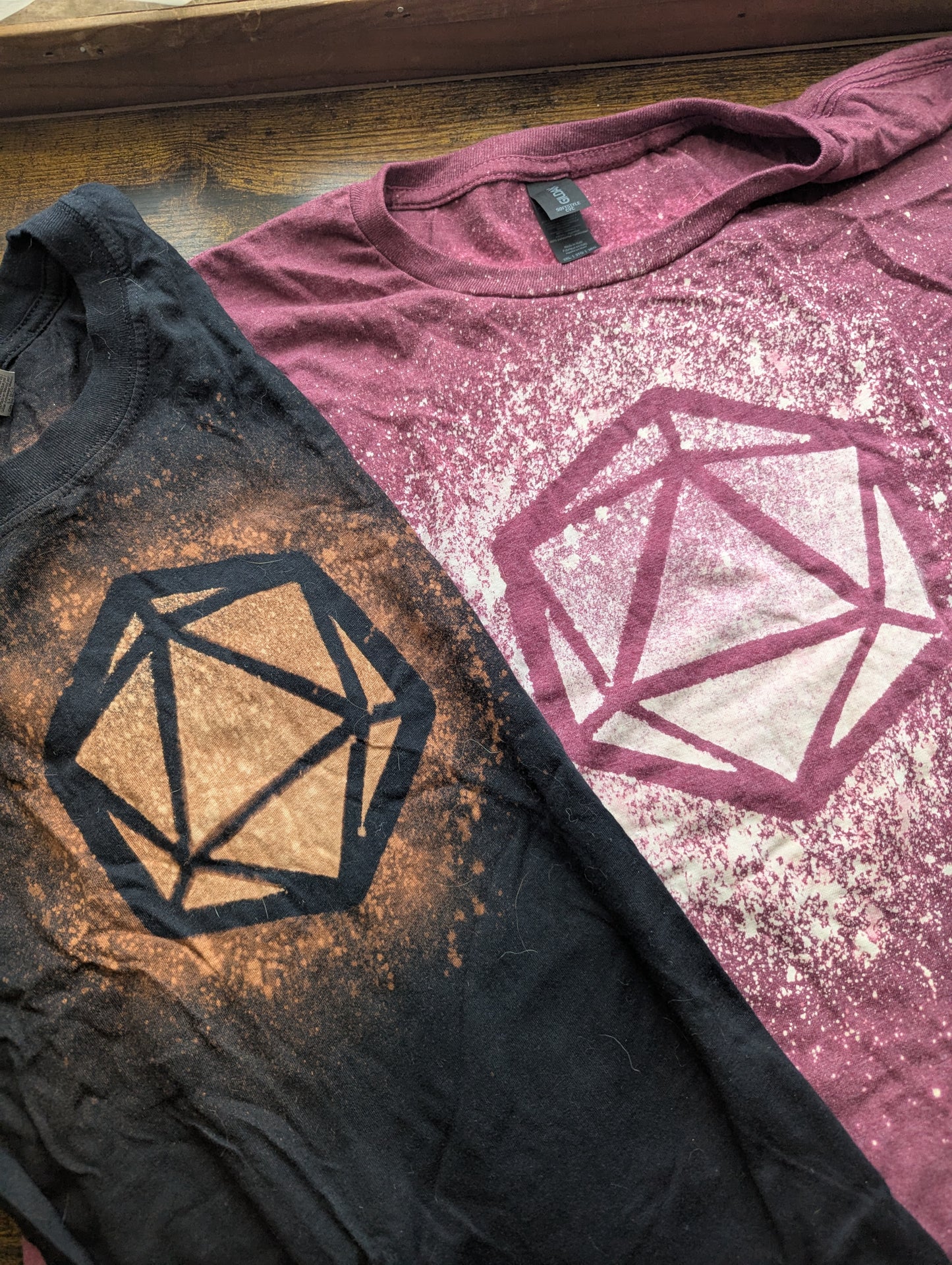 Clearance Shirts - Men / Unisex