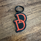 DD Keychain - Damsels of Dorkington