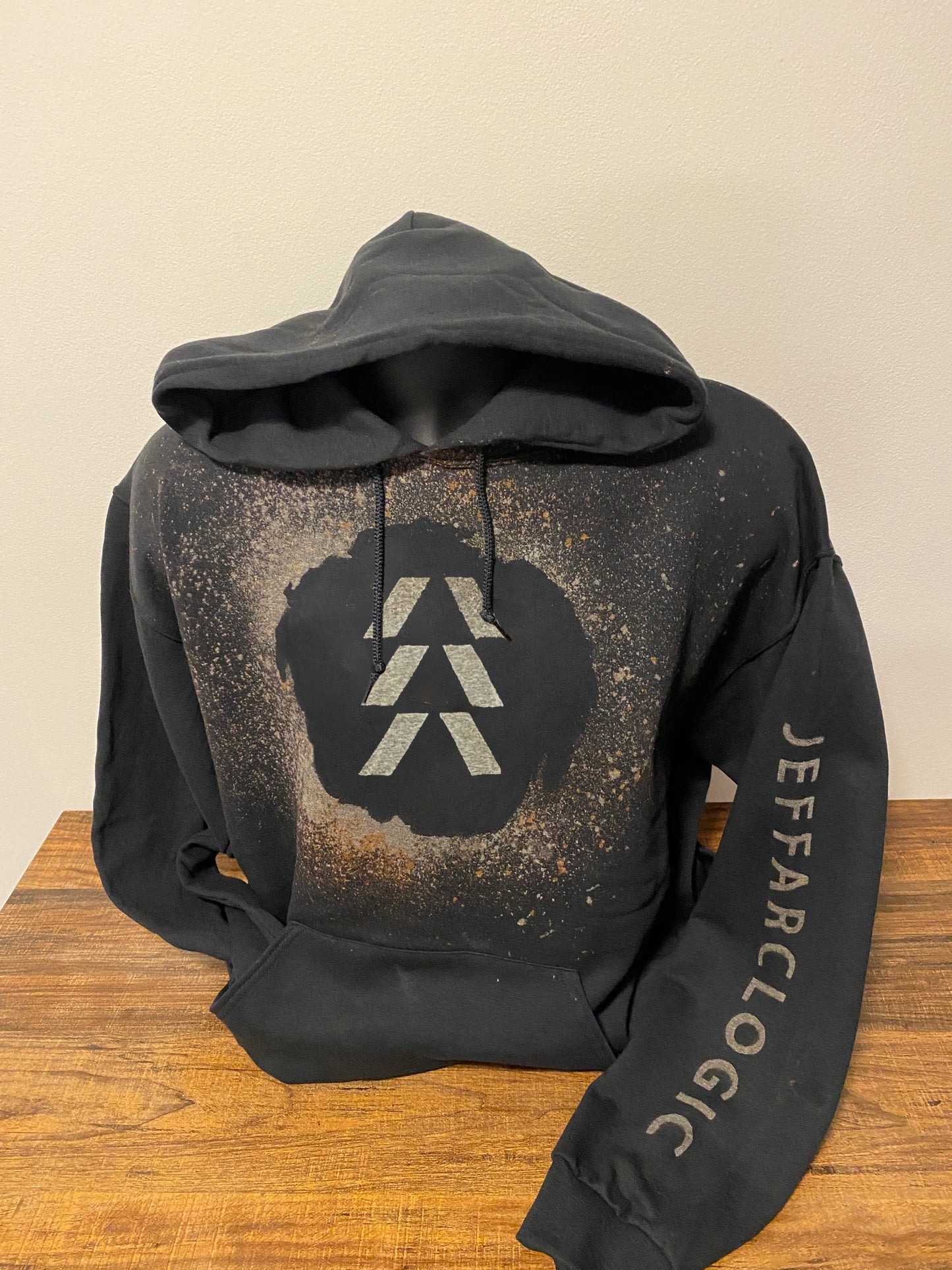 Destiny 2 Hunter Logo - Men / Unisex Hoodie