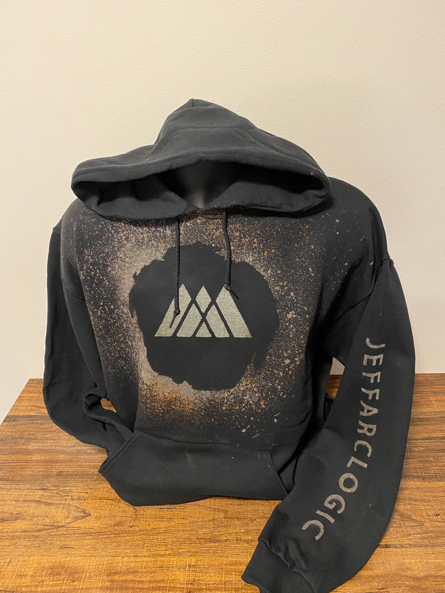 Destiny 2 Warlock Logo - Men / Unisex Hoodie