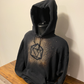 d20 Hoodie - Men / Unisex Hoodie