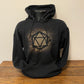 d20 Hoodie - Men / Unisex Hoodie