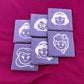 Disney Princess and Villains Coasters - Single or Set