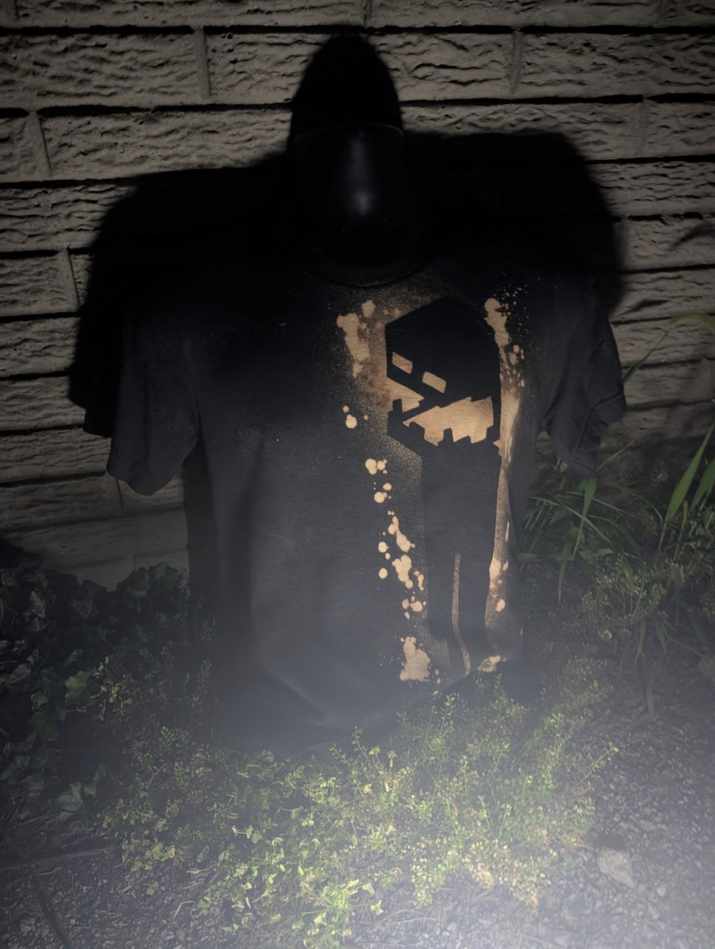Minecraft Enderman Shirt - Men / Unisex