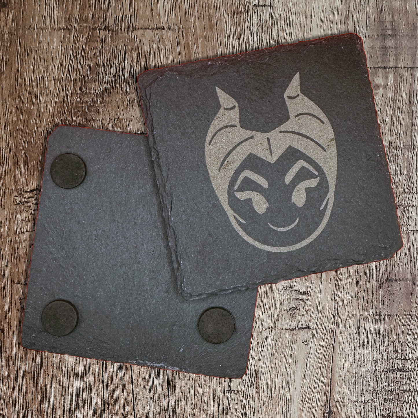 Disney Princess and Villains Coasters - Single or Set