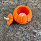 Jack-O-Lantern - Halloween Tealight