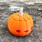 Jack-O-Lantern - Halloween Tealight