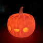 Jack-O-Lantern - Halloween Tealight