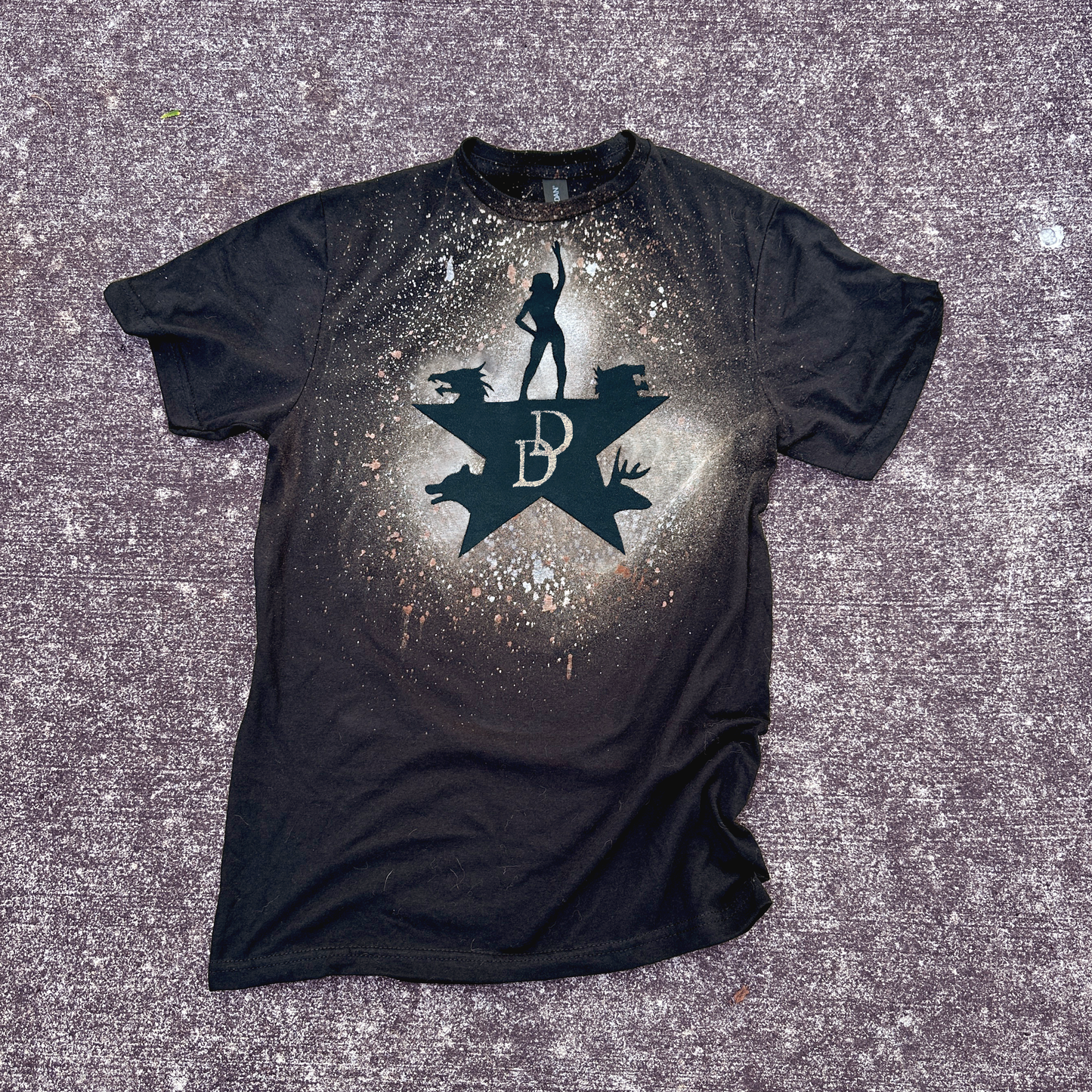 Damsels of Dorkington - Hamilthrones - Men/Unisex