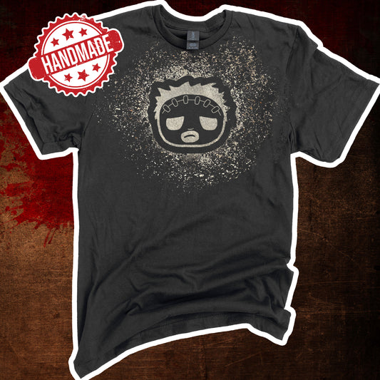 Leatherface Texas Chainsaw Massacre Shirt - Men / Unisex