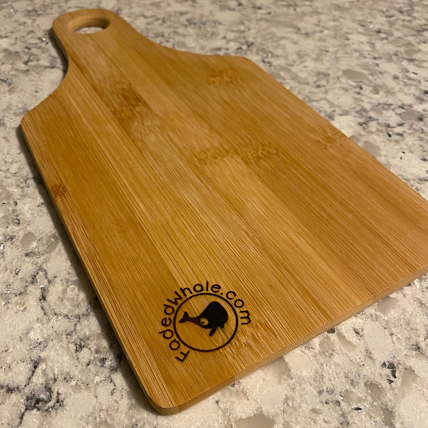 Horror Cutting Board - Jason