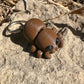 Spider Keychain