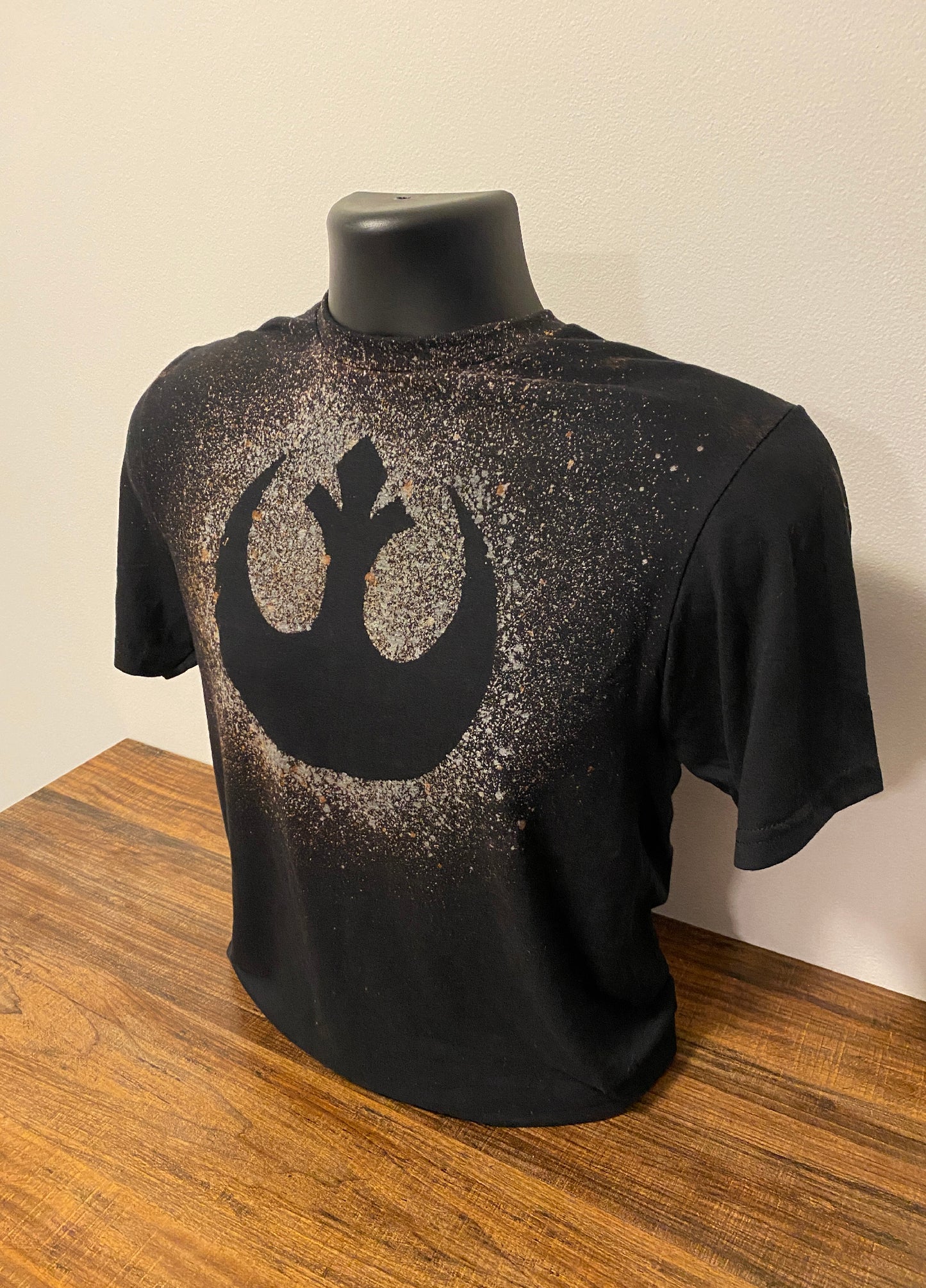 Star Wars Rebel Shirt - Men / Unisex