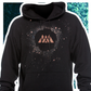 Destiny 2 Warlock Logo - Men / Unisex Hoodie