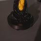 Wraith - Halloween Tealight