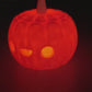 Jack-O-Lantern - Halloween Tealight