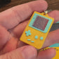 Game Boy Charm/Keychain