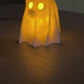 Ghost Dog - Halloween Tealight