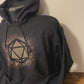 d20 Hoodie - Men / Unisex Hoodie